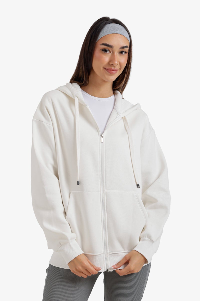 Carina Lounge Sweatshirt - Image 1